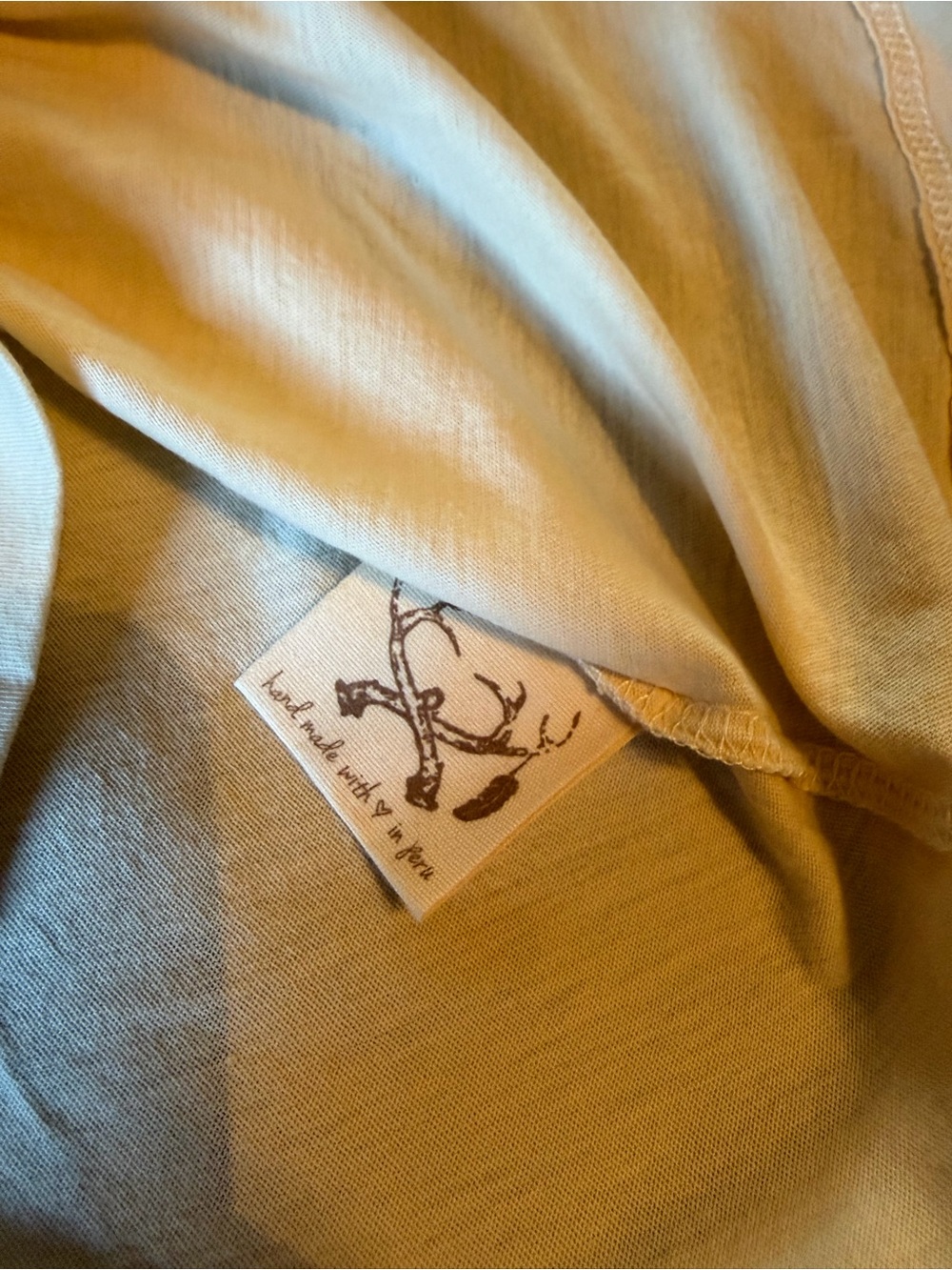 Spell Queen Bedouin Tee - Picture 7 of 9